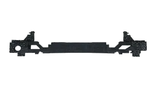 Original AUDI A6 4G Stoßstangen Schaumstoff Pralldämpfer Vorne 4G0807550 - Bild 4