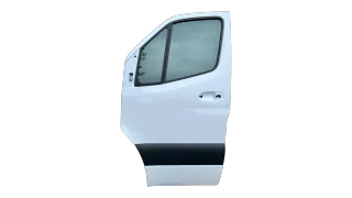 Original Mercedes Benz Sprinter W907 W910 Tür Vorne Links A9107202200 Fahrertür - Bild 1