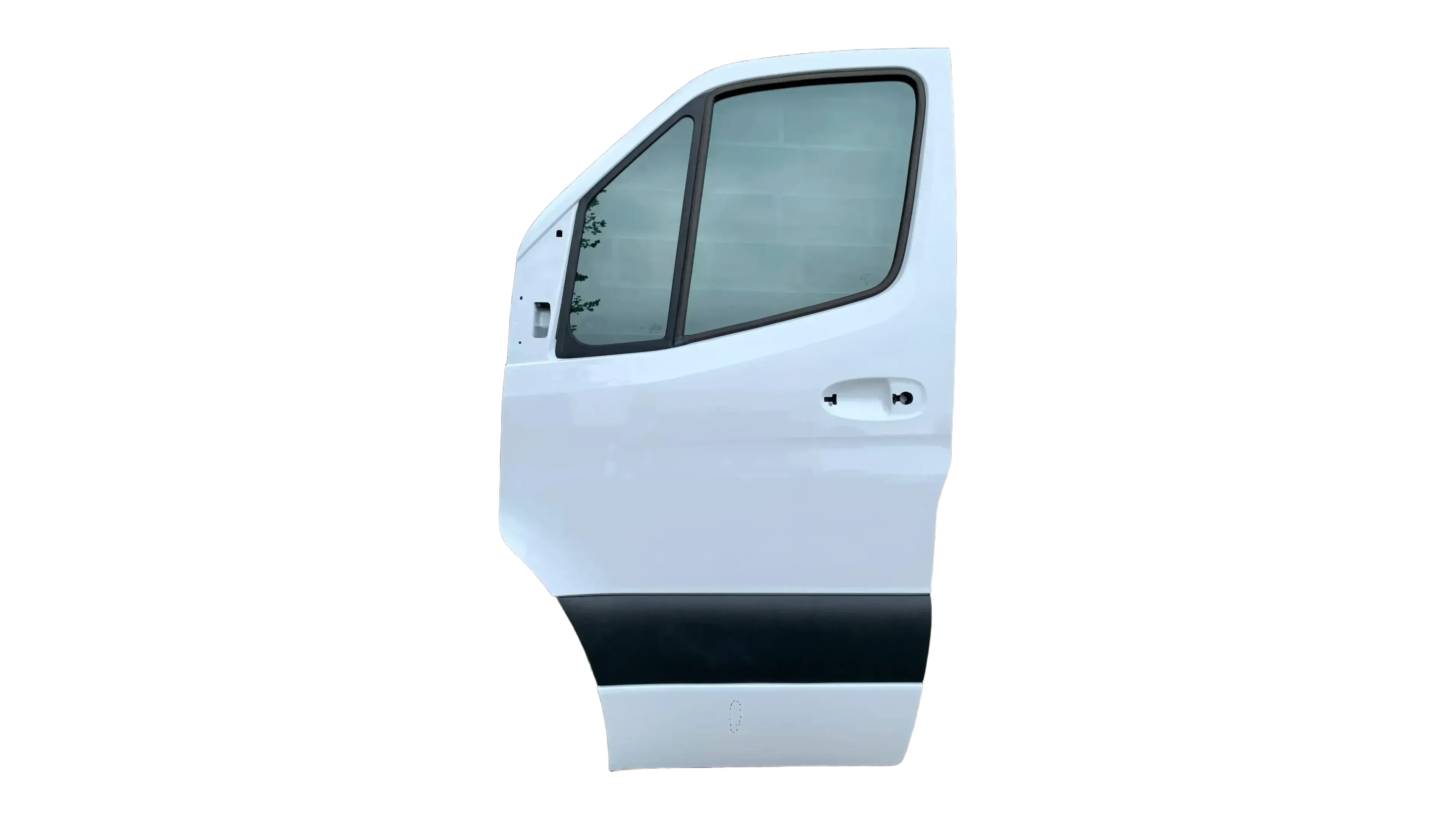 Original Mercedes Benz Sprinter W907 W910 Tür Vorne Links A9107202200 Fahrertür - Bild 1