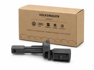 NEU Original ATE Audi Seat Skoda VW Sensor ABS Raddrehzahl HR HL 10.0711-6336.3 - Bild 2