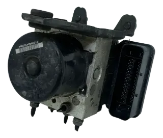 Original VW Golf 5 V Plus Steuergerät ABS & ESP-Hydraulikblock 1K0614517BD - Bild 2