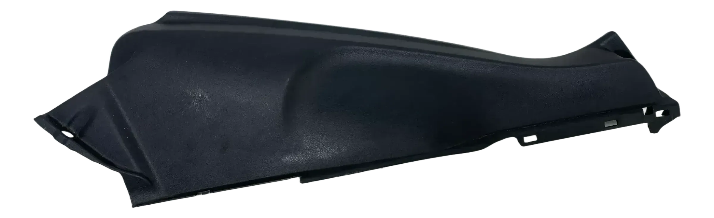 Original VW Golf 5 V Plus Türverkleidung Hinten Rechts 5M0867766H - Bild 1