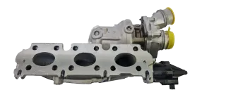 Original BMW Turbolader 1er 2er 3er 4er 7633795 11657633795 11659895980 NEU - Bild 4