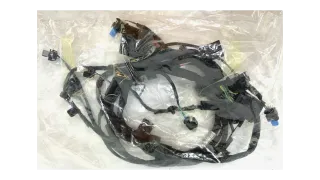 NEU Original BMW 3er G20 Stoßstange PDC Kabelbaum Vorne 61129436174 - Bild 3