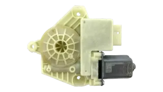 Volkswagen Golf 7 Audi A3 Seat Skoda Links Hinten Fensterhebermotor 5Q4959811E - Bild 1