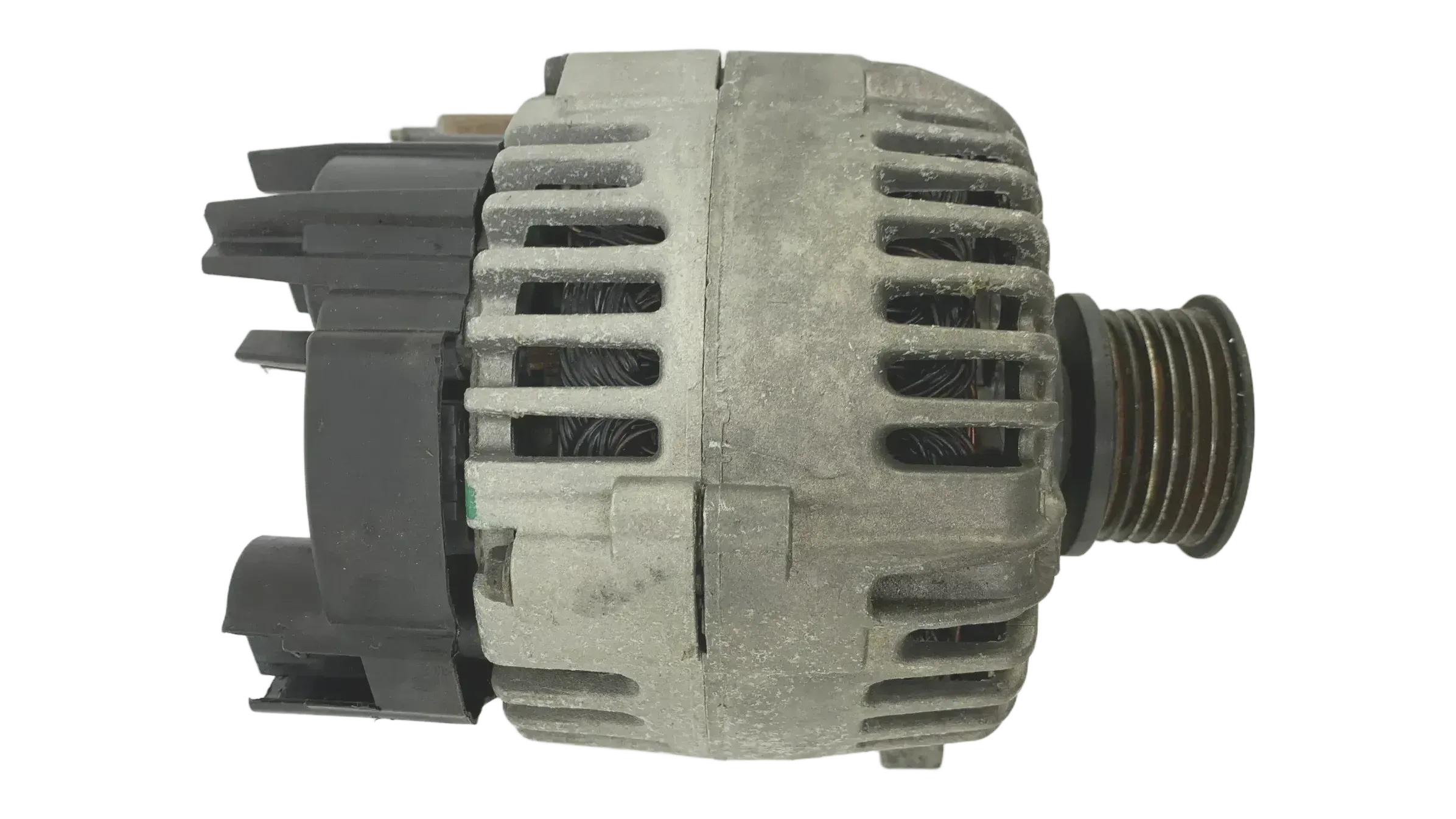 Original Volkswagen Lichtmaschinen & Generatoren 03G903016L - Bild 1