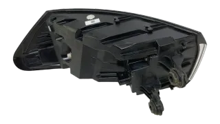 NEU Original Volkswagen ID.4 IQ.LIGHT LED Rückleuchte Links Hinten 11A945207A - Bild 5