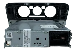Original VW UP! Multimedia Radio Autoradio CD Player 1S0035156 - Bild 4