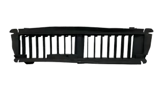Original MB E-Klasse W213 Lufteinlass Führungskanal mit Motor Vorne A2135002900 - Bild 1