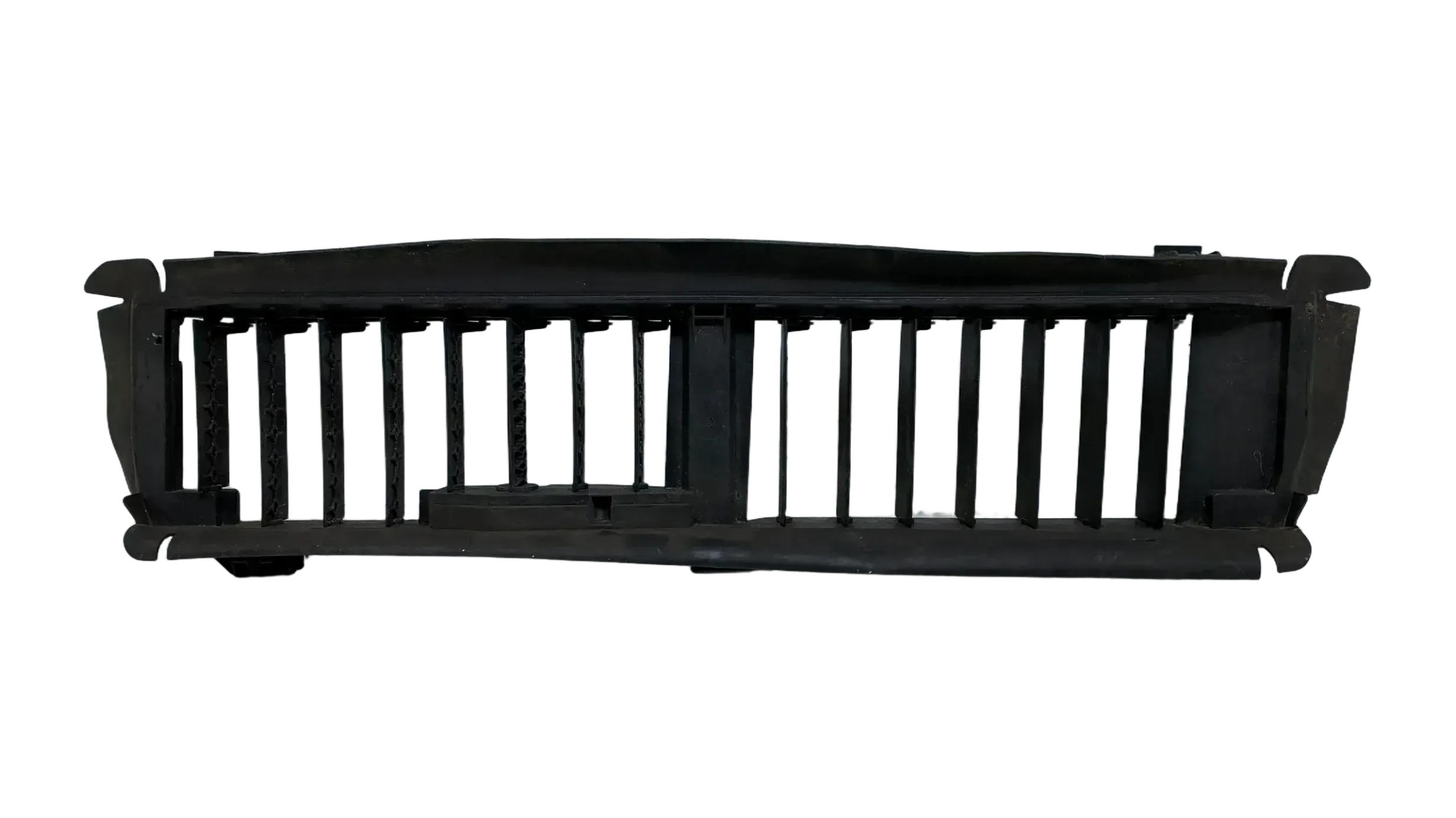 Original MB E-Klasse W213 Lufteinlass Führungskanal mit Motor Vorne A2135002900 - Bild 1