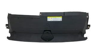 Original AUDI A6 S6 C8 4K Kühlerverkleidung Vorne Oben 4K0807081 - Bild 1
