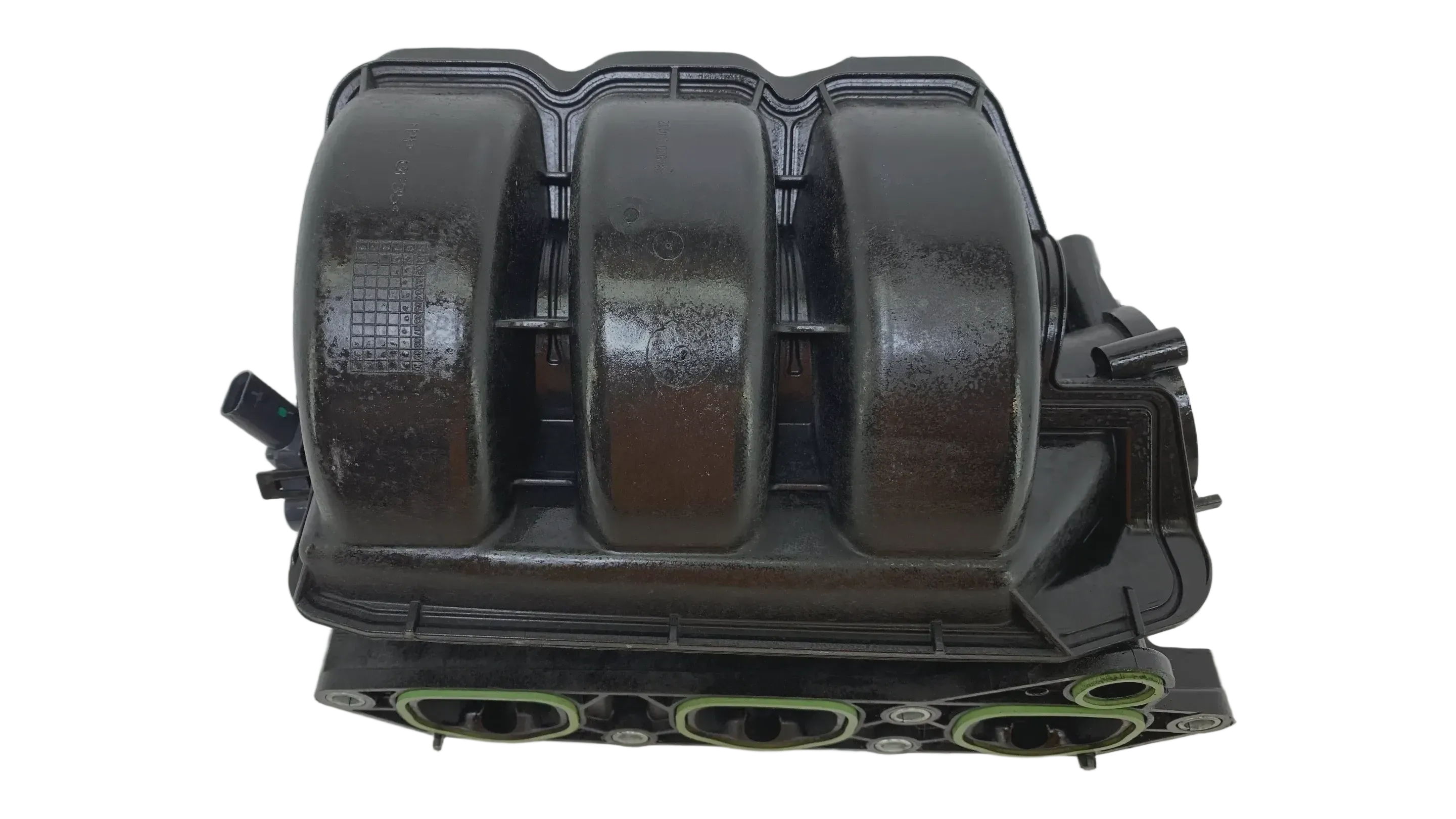 Original Volkswagen Audi Skoda Seat 1.0 TSI DLA Ansaugbrücke 05C129712E - Bild 1