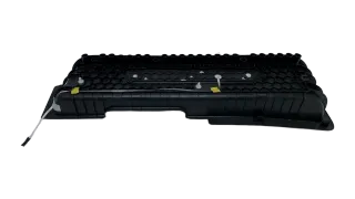 NEU Org. MB Vito V-Klasse W447 Innenstufenverkleidung Beleuchtet VR A4476802006 - Bild 5