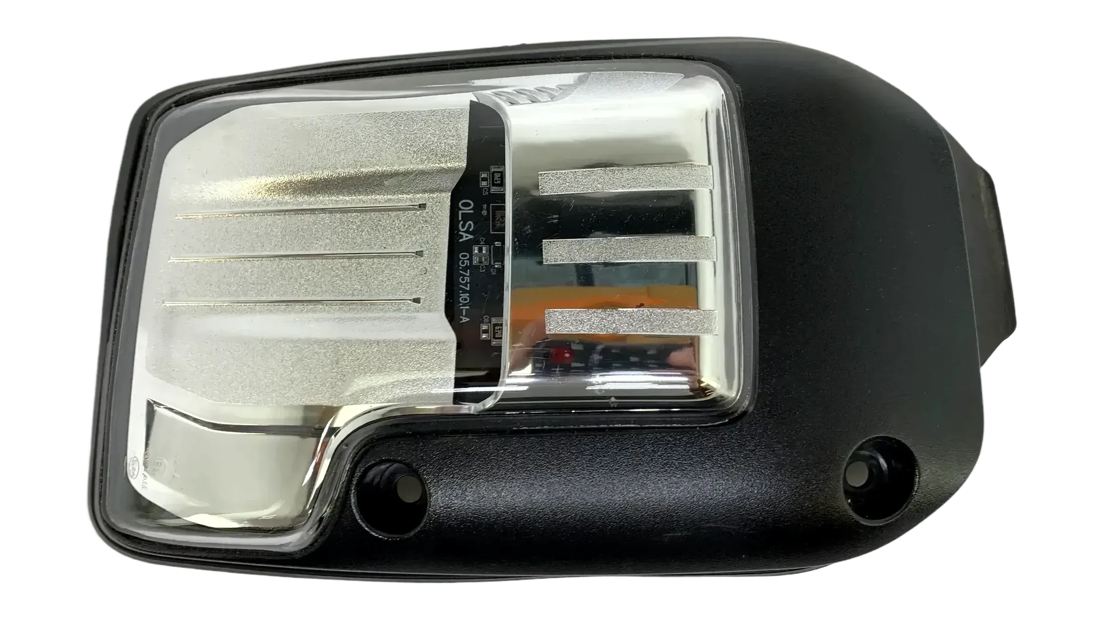 NEU Original Iveco Tagfahrlicht Vorne Rechts 5802297219 - Bild 1