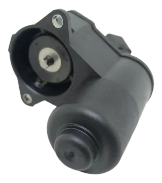 NEU Stellmotor Handbremse Parkbremse EPB Audi A6 S6 RS6 4F Feststellbremse - Bild 1