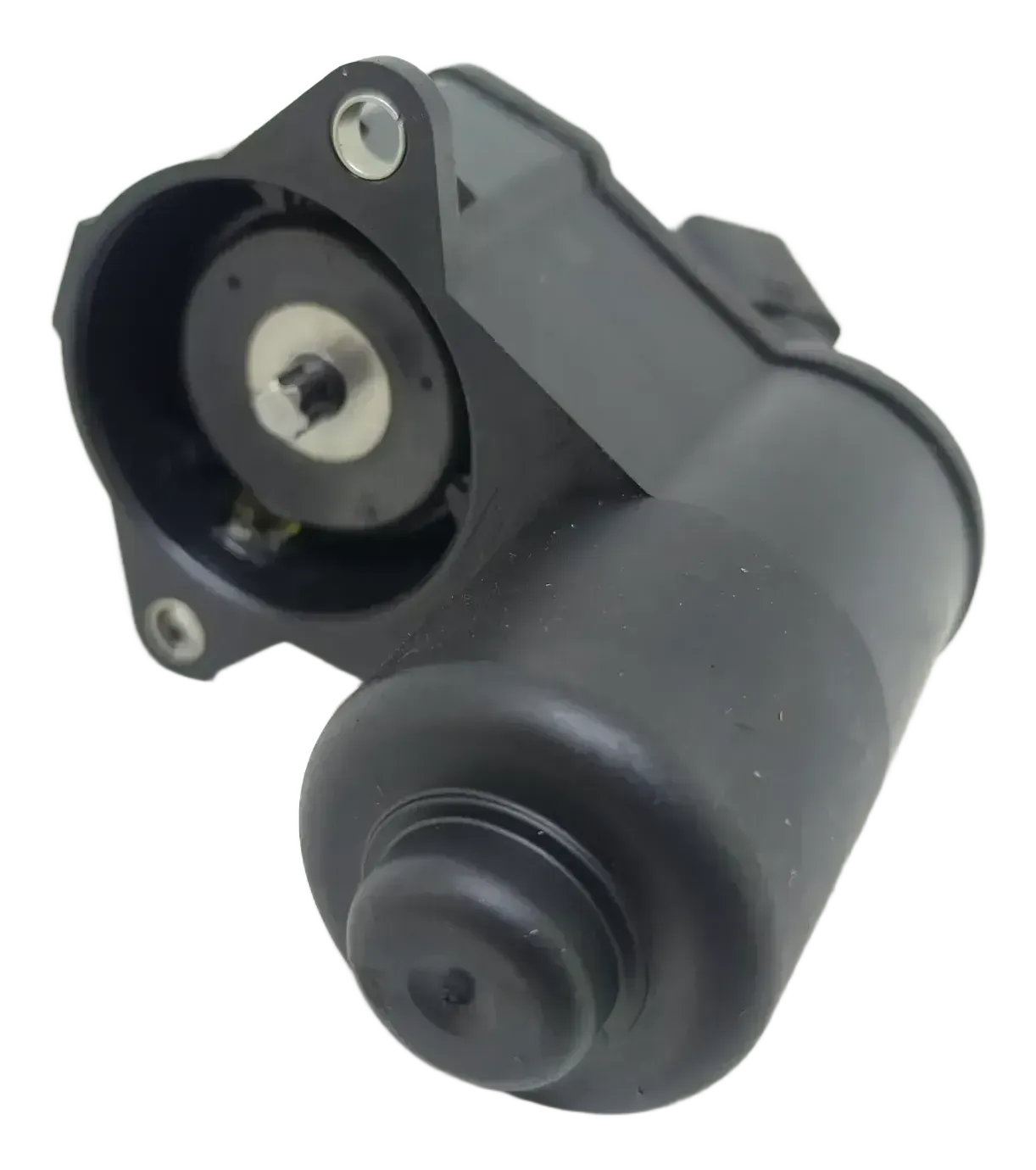 NEU Stellmotor Handbremse Parkbremse EPB Audi A6 S6 RS6 4F Feststellbremse - Bild 1