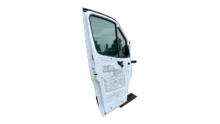 Original Mercedes Benz Sprinter W907 W910 Tür Vorne Links A9107202200 Fahrertür - Bild 6