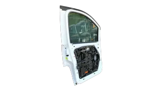 Original Mercedes V-Klasse Vito W447 Tür Fahrertür links weiß door A4477206600 - Bild 5