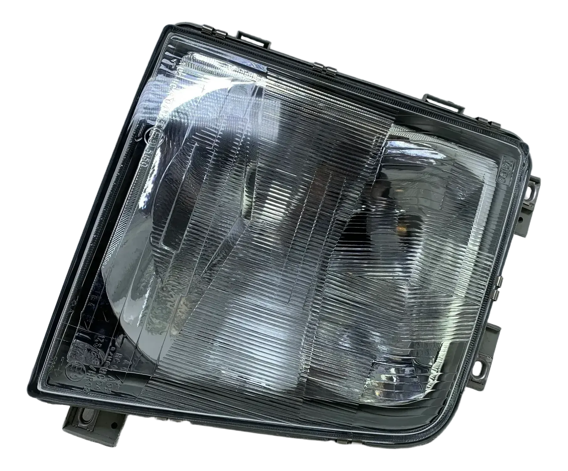 Original VW LT MK2 Frontscheinwerfer Vorne Rechts 2D2941016 - Bild 1