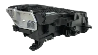 NEU Original VW Caddy IV 2K8 Voll LED Frontscheinwerfer Vorne Links 2K9941035Q - Bild 6