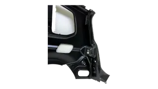 Original VW Touran 5TA Seitenteil Seitenwand Kotflügel Hinten Rechts 5TA813392 - Bild 6