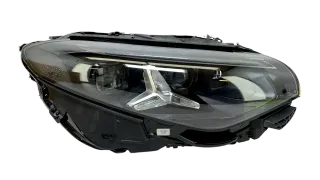 NEU Original MB CLA C174 C178 Multi Beam LED Scheinwerfer Rechts A1749064202 - Bild 1