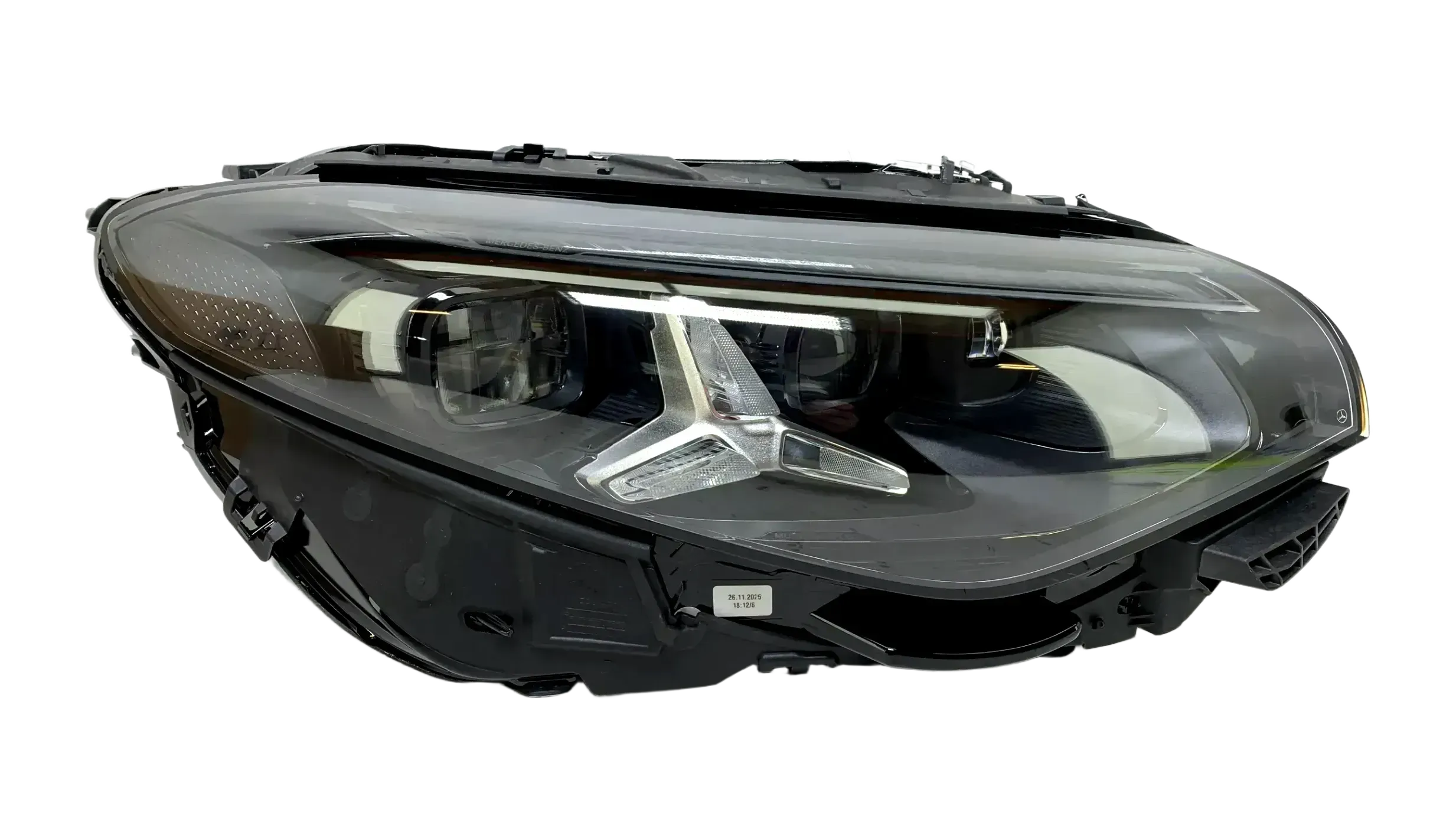 NEU Original MB CLA C174 C178 Multi Beam LED Scheinwerfer Rechts A1749064202 - Bild 1