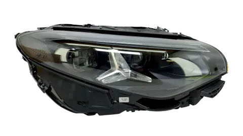 NEU Original MB CLA C174 C178 Multi Beam LED Scheinwerfer Rechts A1749064202