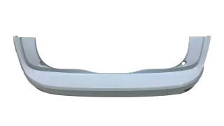 Original CITROEN C4 PICASSO SPACETOURER Stoßstange Hinten Weiß 36312291 - Bild 1