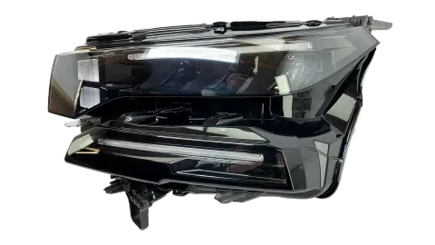 NEU Original Citroen C5 Aircross LED Frontscheinwerfer Vorne Links 9875281480