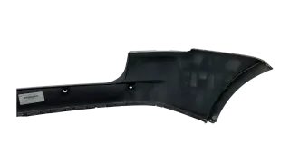 Original Volkswagen Touran Stoßstange Stoßfänger PDC Hinten Grau 1T0807421 - Bild 8
