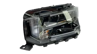NEU Original Citroen C3 Aircross LED Vision Frontscheinwerfer V Links 9851349180 - Bild 3