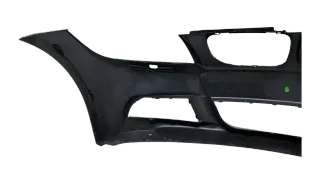 Original BMW 3er M-SPORT E90 E91 LCI M-PAKET Stoßstange Grill Vorne 51117891386 - Bild 7