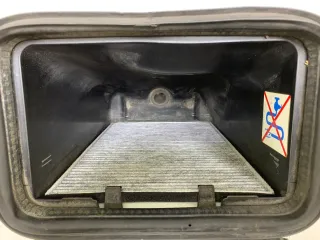 Original Mercedes Benz Sprinter W906 Luftfilterkasten Luftfilter A906830046 - Bild 2