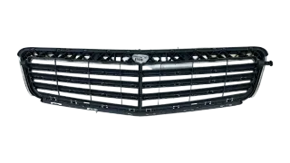 Original Mercedes Benz C Klasse W204 Frontgrill Kühlergrill Vorne A2048801283 - Bild 5