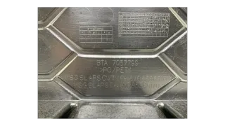 Original AUDI A4 8W B9 S-Line Facelift Frontgrill Kühlergrill Schwarz 8W6853651B - Bild 6