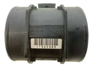 NEU Original Opel Astra-H Vectra-C Signium Zafira-B Luftmassenmesser 24404016 - Bild 3