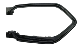 Original BMW X2 U10 LED beleuchtet Frontgrill Kühlergrill Vorne 13310030020 - Bild 3