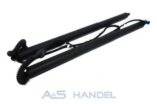 Original BMW F25 X3 Heckklappe elektrisch Gasfeder Powerise Satz 7232004 7232005 - Bild 1