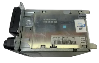 Original Volkswagen Golf 5 Touran Radio Autoradio DVD Player 1K0035186D - Bild 5