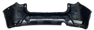 Original Dacia Duster II  Heckstoßstange Stoßstange Hinten Blau 850222027R - Bild 5