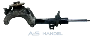 Orig. Volkswagen Seat Audi Skoda Karoq Octavia 3 Stoßdämpfer Schenkel 5Q3413031L - Bild 1