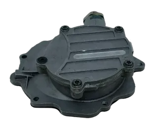 Mercedes W461 S210 W210 Vario Pritsche Vakuum Unterdruckpumpe Bremse 724807630 - Bild 3