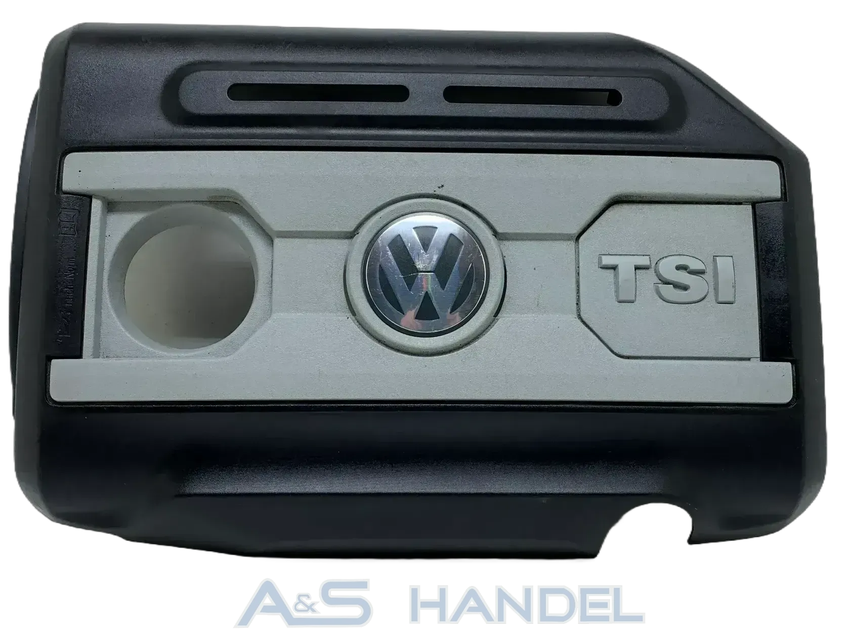 Orig. Volkswagen Passat Touran Tiguan Golf Motorabdeckung 1.8/2.0TDI 06J103925H - Bild 1