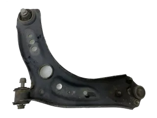 Original Volkswagen Golf 7 5G Seat Skoda Audi Querlenker Rechts Vorne 5Q0407152J - Bild 2