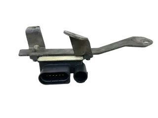 Original Mercedes ML W164 W166 OM642 Glühzeitsteuergerät Steuergerät A6429007801 - Bild 4