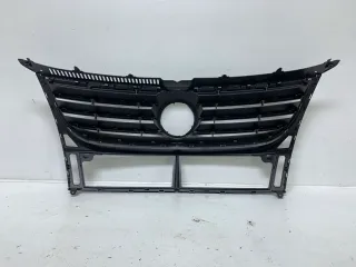 NEU Original Volkswagen Touran 1T Kühlergrill Frontgrill Chrome 1T0853651 - Bild 4
