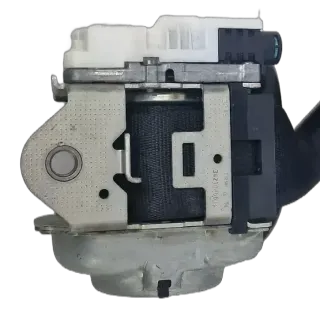 Original Alfa Romeo Stelvio Gurtstraffer Sicherheitsgurt vorne rechts ab Bj 2016 - Bild 2