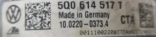 Original Volkswagen Golf 7 Audi A3 8V ABS Block Vorne 5Q0614517T 5Q0907379AA - Bild 3