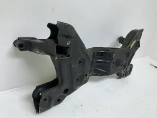 Original Volkswagen Polo 6R Fabia Achse Vorne Vorderachse Achsträger 6R0199315K - Bild 6